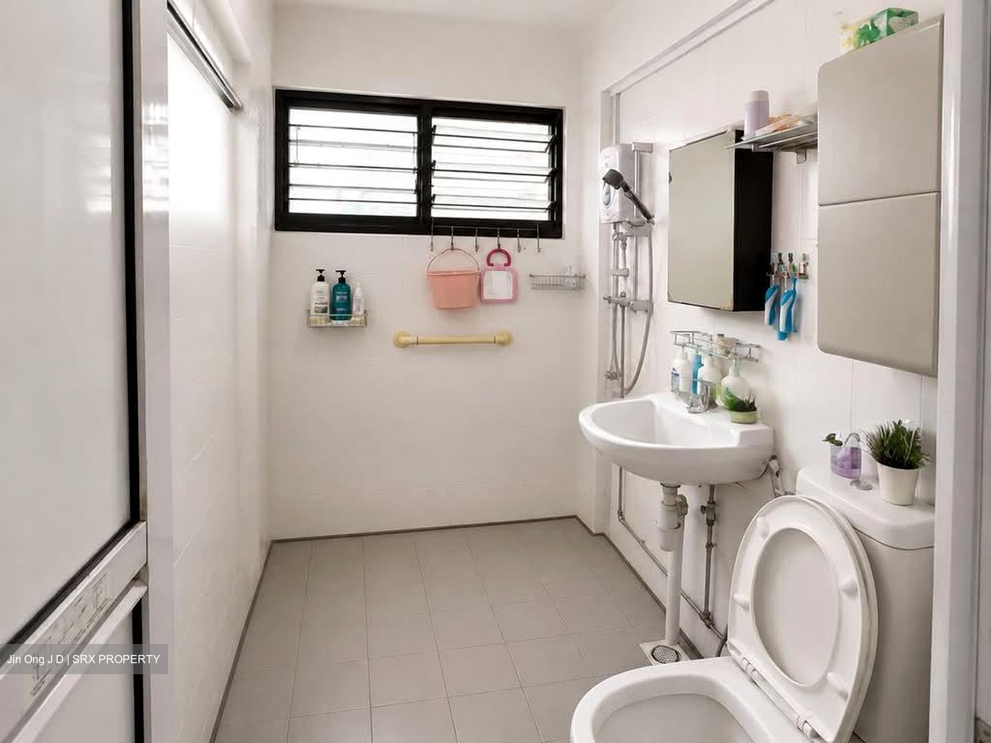 Blk 790 Khatib Vale (Yishun), HDB 5 Rooms #602313241